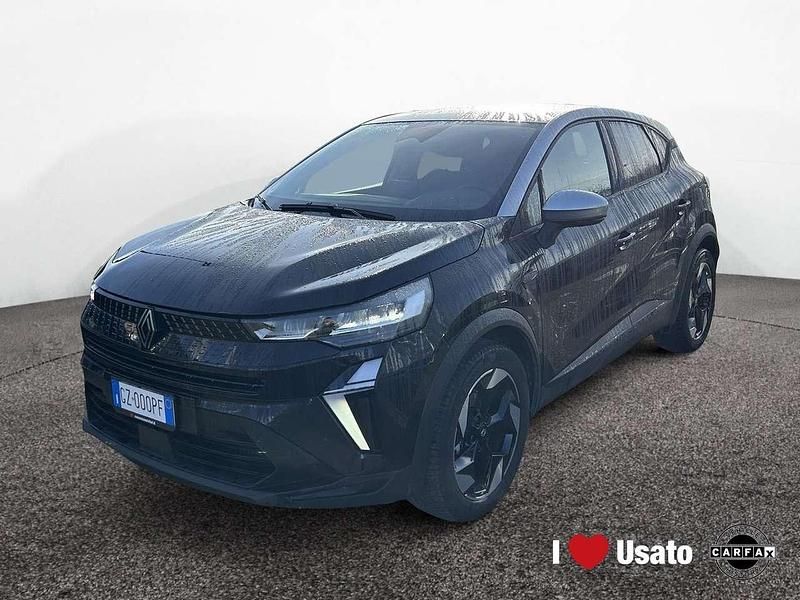 Other Usata 2025 Renault Captur Techno SUV | 19.500 € (Buon prezzo) - Immagine 1/4