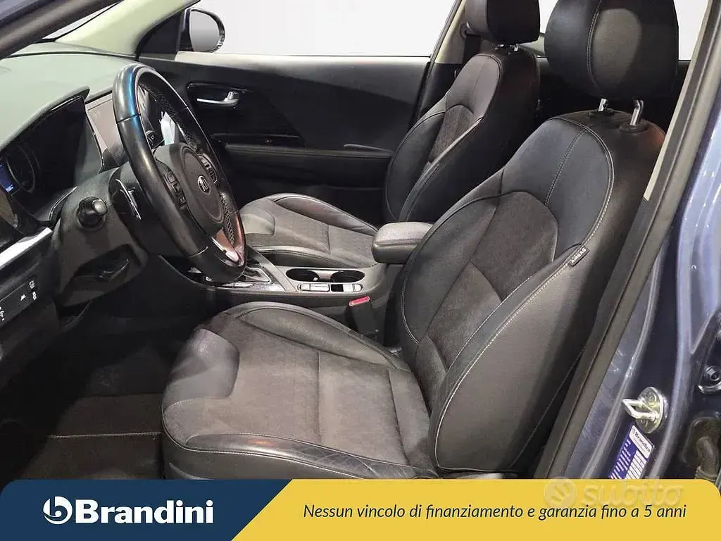 Usata Kia Niro Style 141 CV (103 kW) 2020 SUV