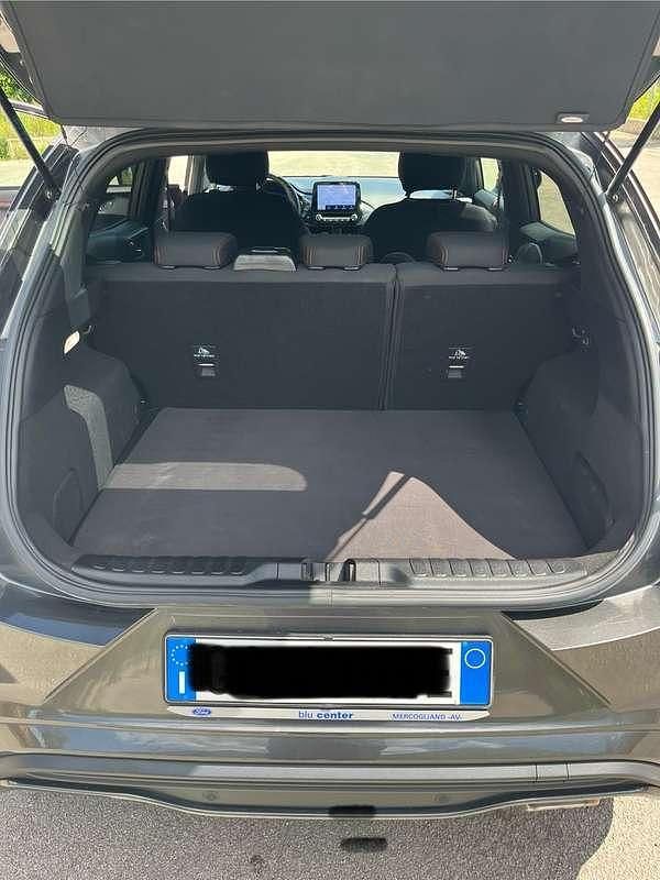Usata 2020 Ford Puma ST-Line SUV | 14.500 € (Ottimo prezzo) - Immagine 1/4