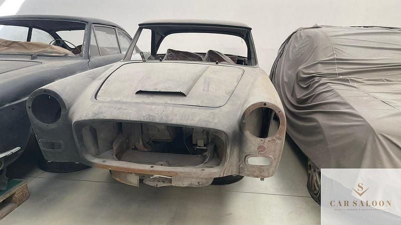 Usata Lancia Appia 49 CV (36 kW) 1958 Other Coupé