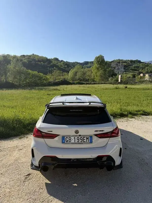 Usata BMW M135 306 CV (225 kW) 2020 Utilitaria