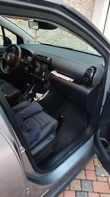 Usata Citroën C3 Aircross Shine 110 CV (80 kW) 2024 SUV