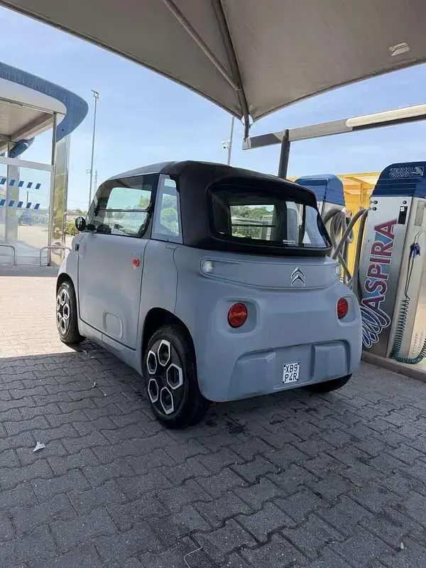 Usata Citroën AMI 2022
