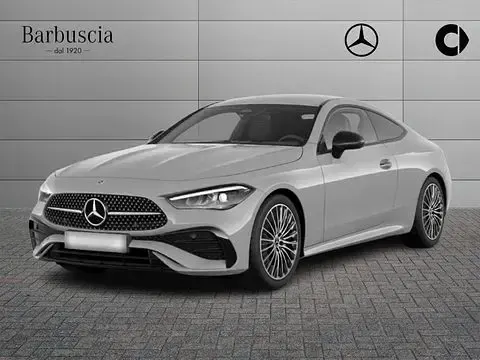 Begagnad Mercedes CLE220 AMG Line Premium 197 HK (144 kW) 2024 Sportkupé