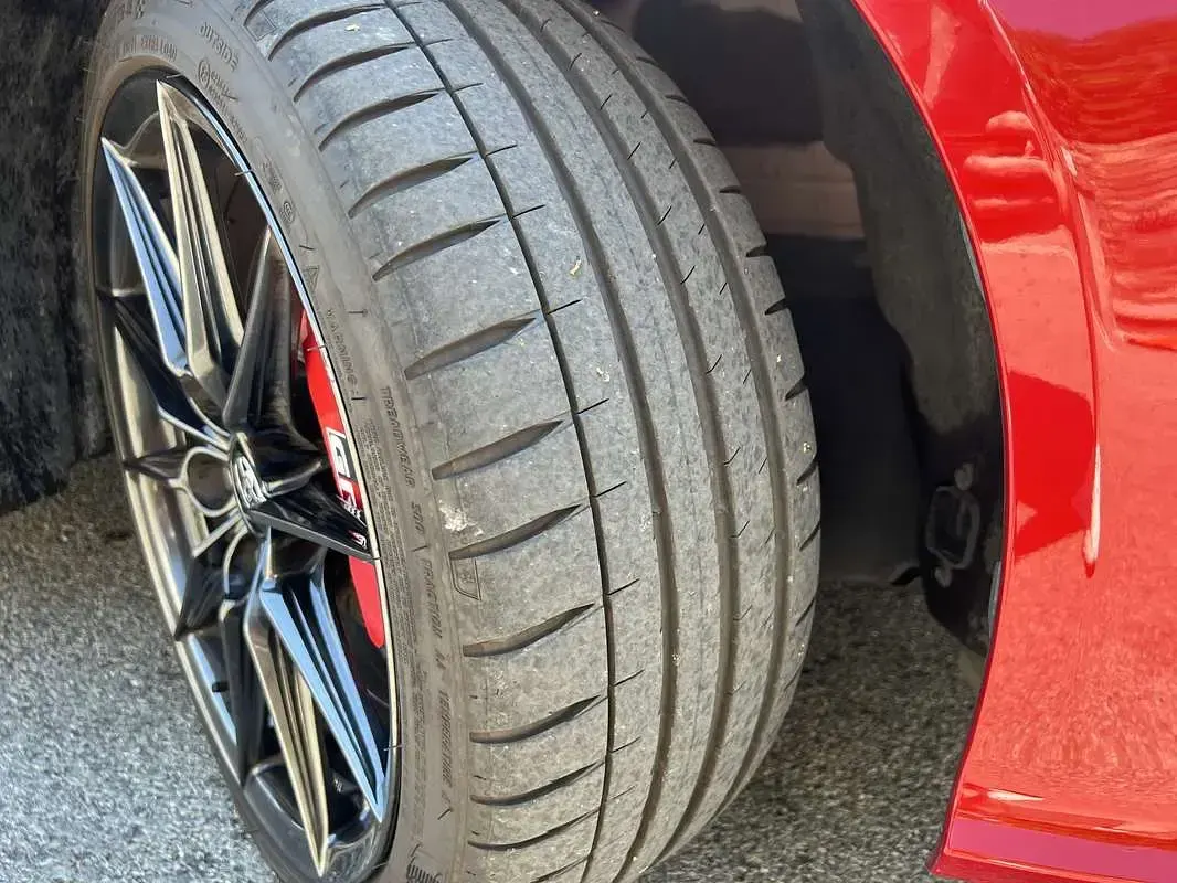 Usata Toyota Yaris 261 CV (191 kW) 2022 Utilitaria