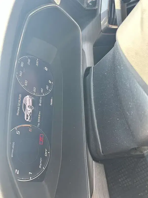 Usata Cupra Formentor 150 CV (110 kW) 2024 SUV