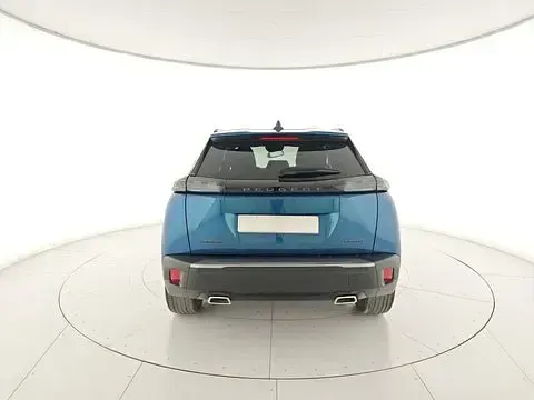 Usata Peugeot 2008 Allure 145 CV (106 kW) 2025 Blu SUV