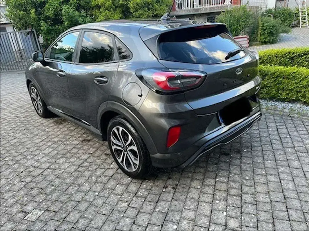 Usata Ford Puma ST-Line 125 CV (91 kW) 2020 SUV