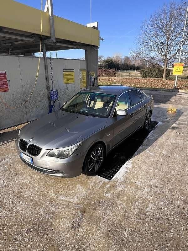 Usata BMW 530 235 CV (172 kW) 2007