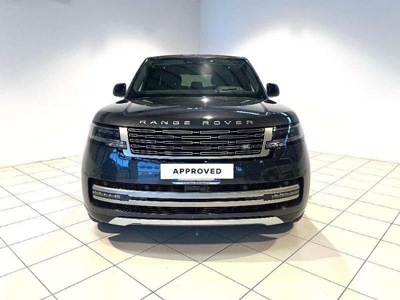 Usata Land Rover Range Rover HSE 351 CV (258 kW) 2024 Other SUV