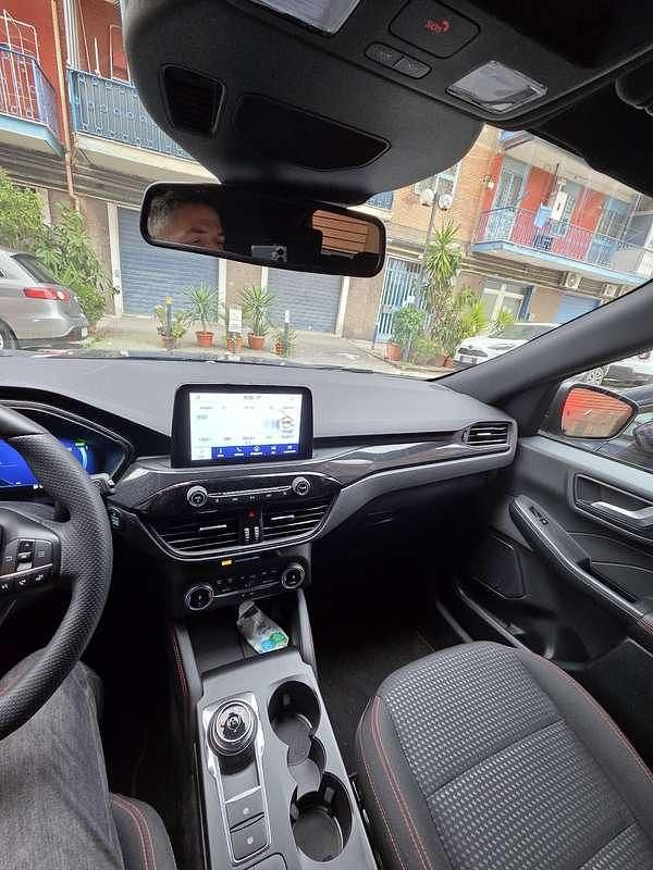 Usata Ford Kuga ST-Line 152 CV (111 kW) 2023 SUV