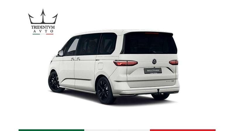Nuova VW Multivan Life 245 CV (180 kW) 2026 Bianco Furgone
