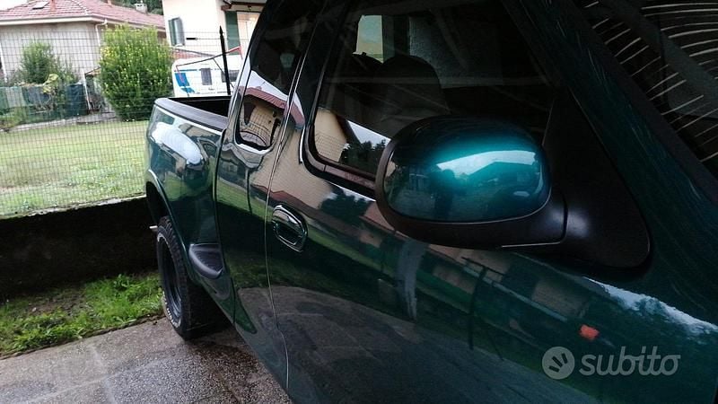Usata Ford F-150 1998 Pick-up