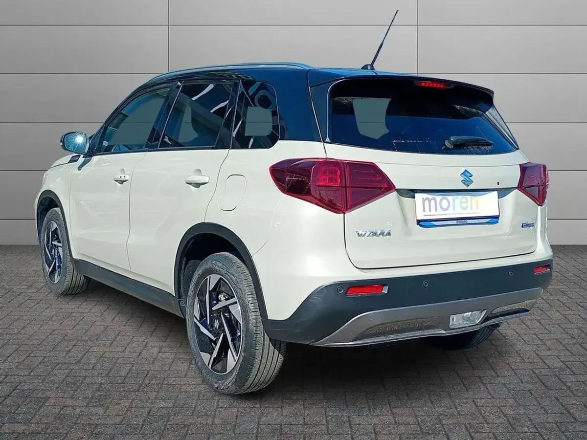 Usata Suzuki Vitara 129 CV (94 kW) 2024 Other SUV