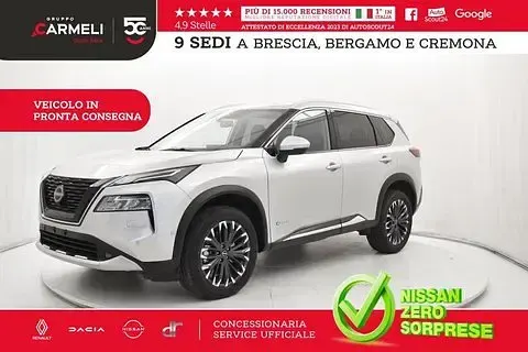 Occasion Nissan X-Trail Tekna 204 PK (150 kW) 2026 SUV