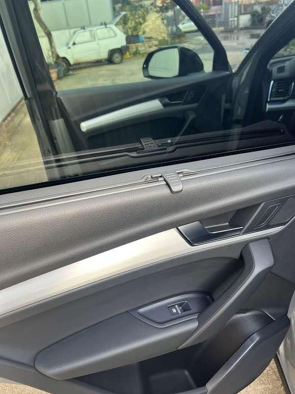 Usata Audi Q5 S-line plus 204 CV (150 kW) 2021 SUV