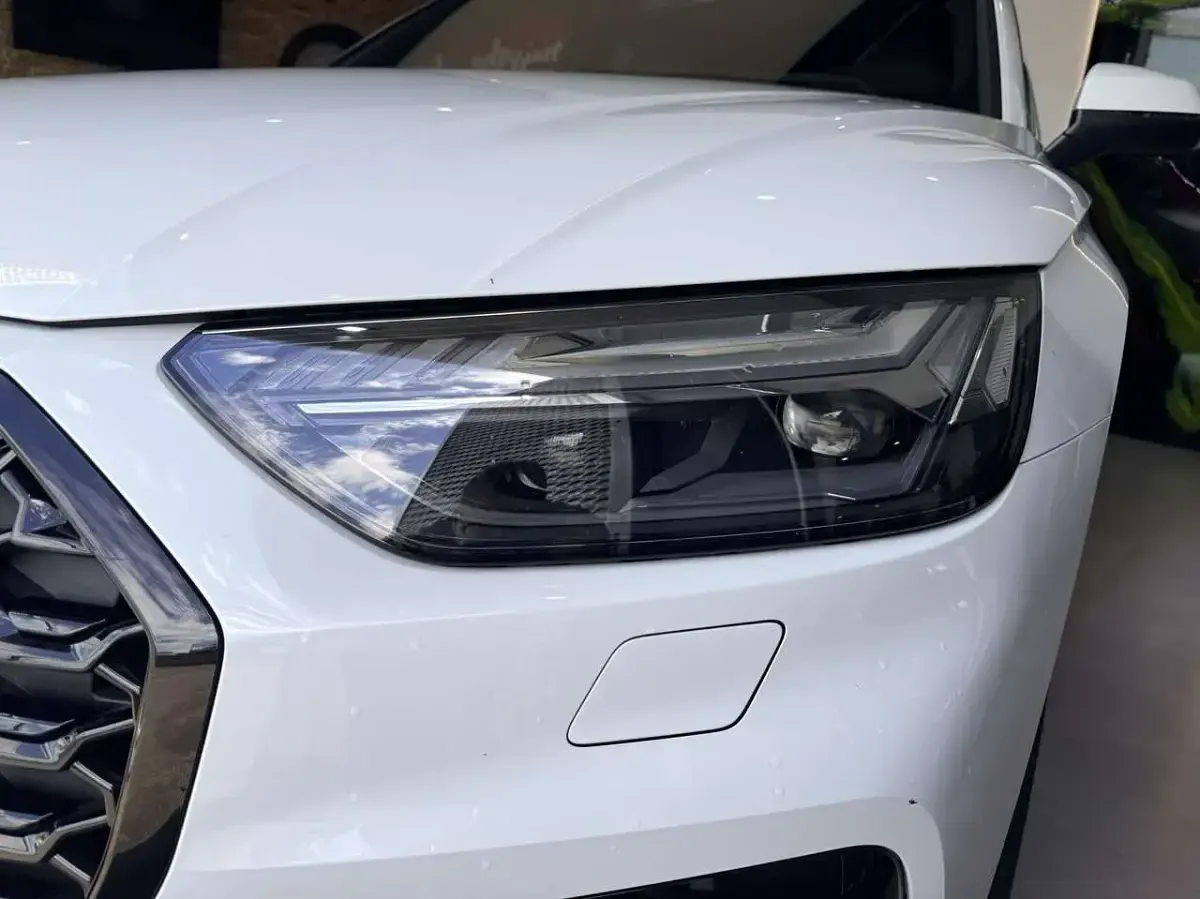 Usata Audi Q5 Sportback S-Line 204 CV (150 kW) 2021 Other SUV