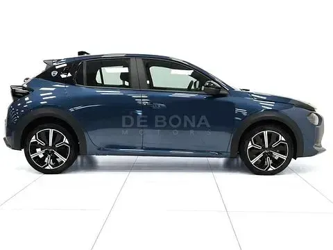 Nuova Lancia Ypsilon 110 CV (80 kW) 2026 Azzurro Utilitaria