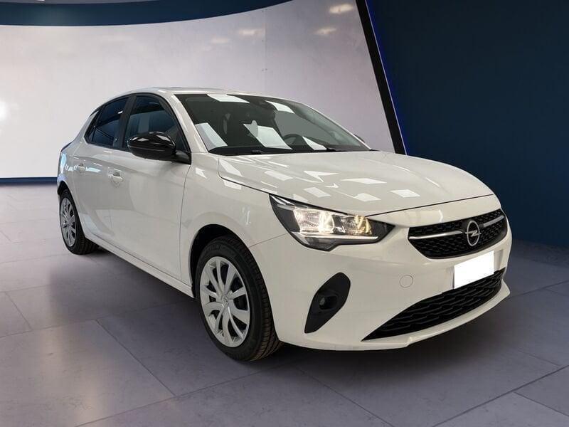 Usato 2023 Opel Corsa-e El 99 CV (23.500 €)