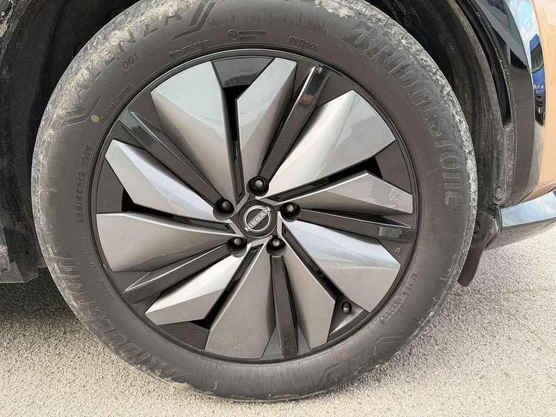Usata Nissan Ariya 160 kW (218 CV) 2022 SUV