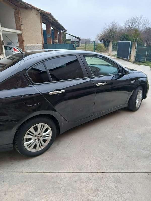 Usata Fiat Tipo Easy 120 CV (88 kW) 2018 Berlina