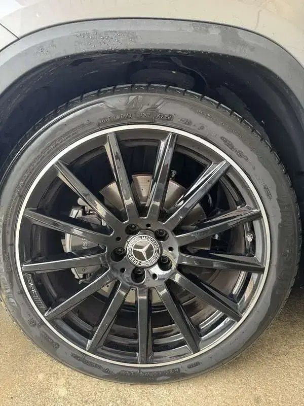 Usata Mercedes GLA180 Premium 116 CV (85 kW) 2023 SUV