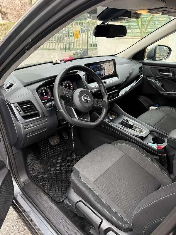 Usata Nissan Qashqai Acenta 158 CV (116 kW) 2023 SUV
