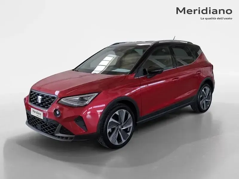 Usata Seat Arona FR 110 CV (80 kW) 2023 SUV