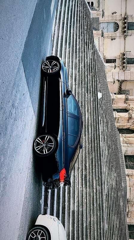 Usata BMW 320 M Sport 184 CV (135 kW) 2014 Berlina