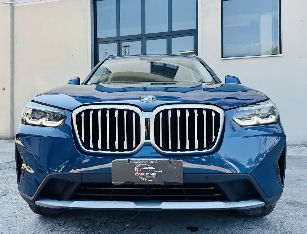 Usata BMW X3 M Sport 150 CV (110 kW) 2023 Other SUV