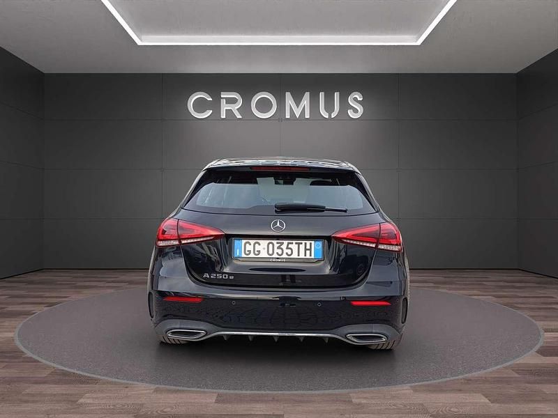 Brugt Mercedes A250 Premium 218 HK (160 kW) 2021 Other Sedan