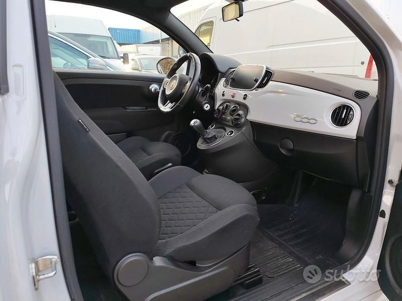 Usata Abarth 595 145 CV (106 kW) 2021