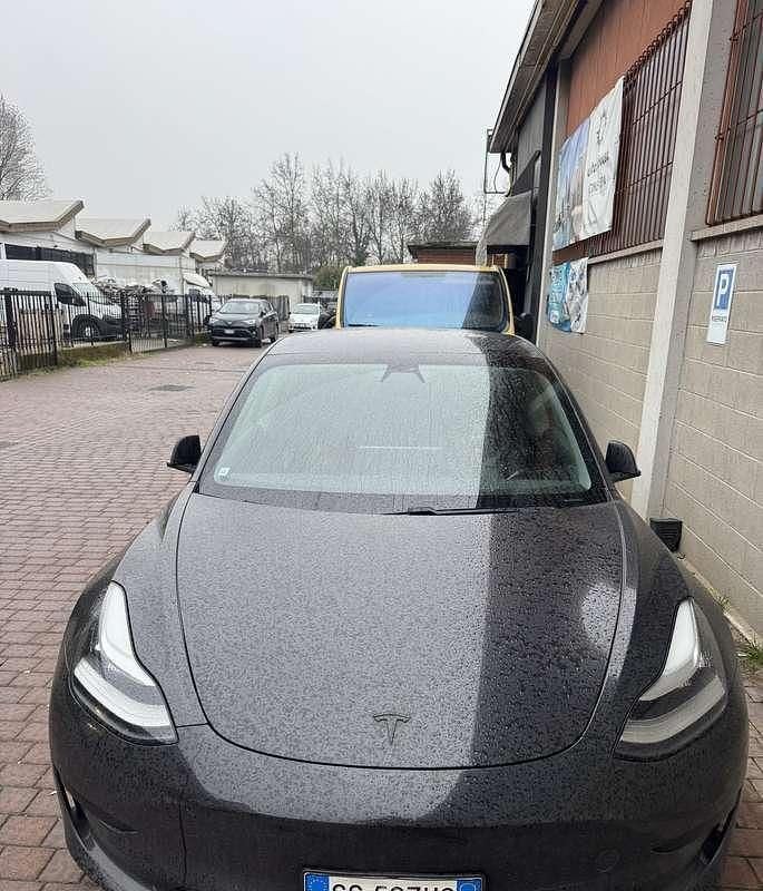 Usata Tesla Model 3 88 kW (120 CV) 2023 Berlina
