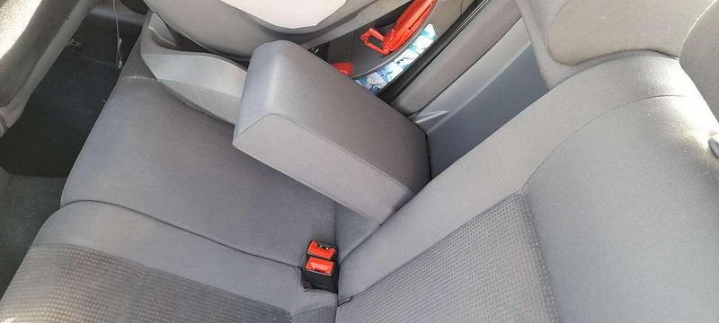 Usata VW Polo Comfortline 69 CV (50 kW) 2009 Bianco Berlina