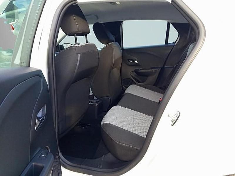 Nuova Opel Corsa Edition 101 CV (74 kW) 2025 Bianco Utilitaria