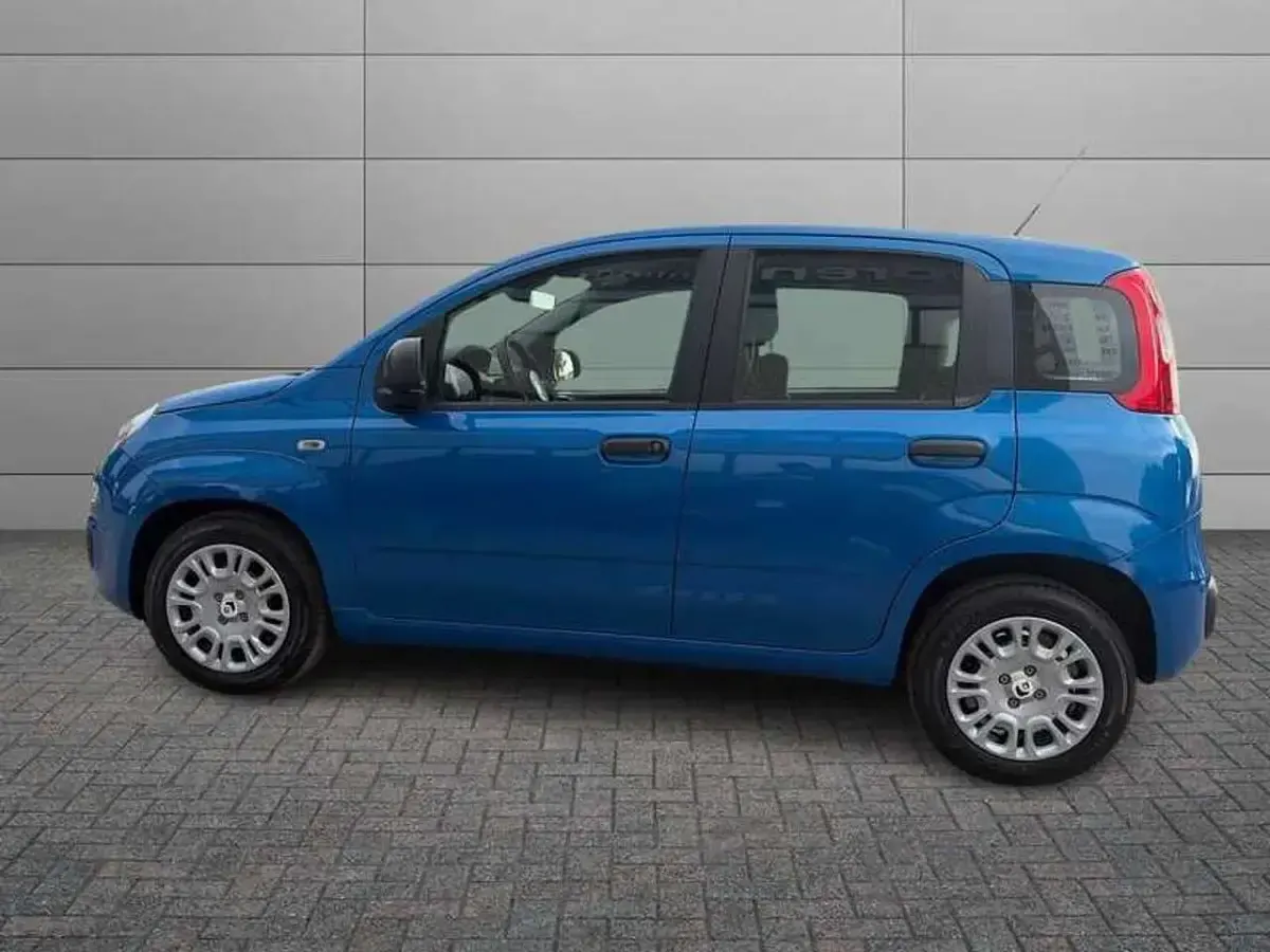 Nuova Fiat Panda Pop 65 CV (47 kW) 2026 Other Utilitaria