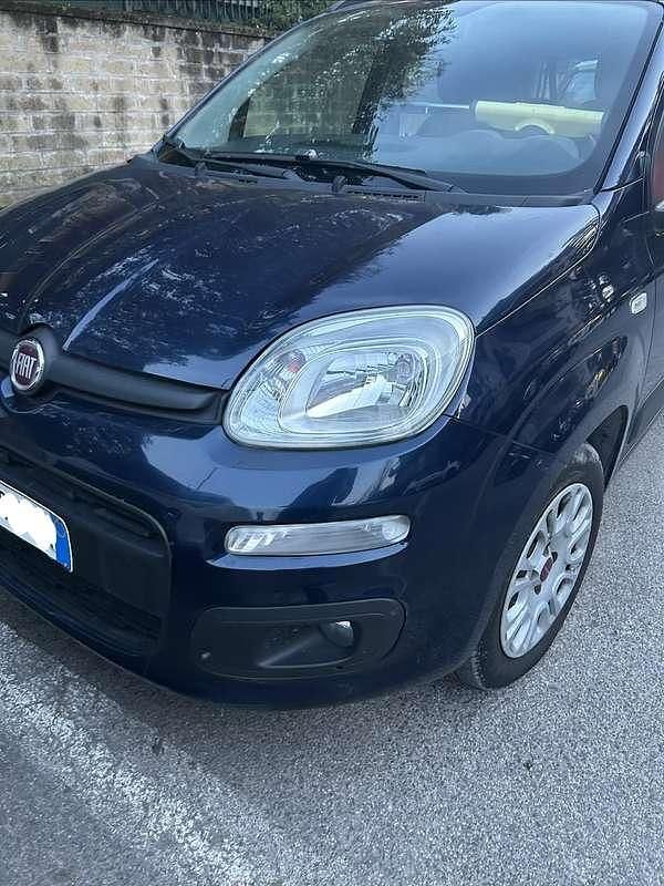 Usata Fiat Panda Easy 69 CV (50 kW) 2019 Utilitaria