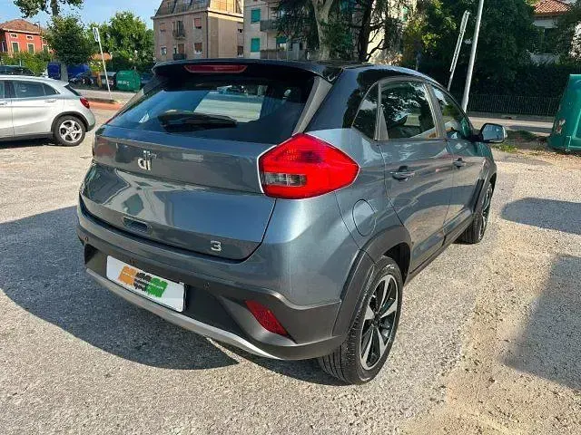 Usata DR DR 3.0 116 CV (85 kW) 2022 Grigio SUV
