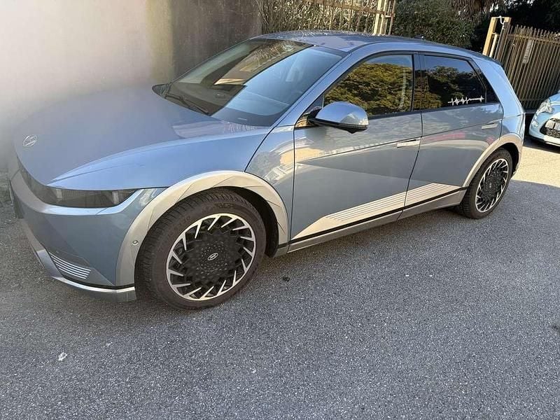 Usata Hyundai Ioniq 5 80 kW (110 CV) 2022 SUV