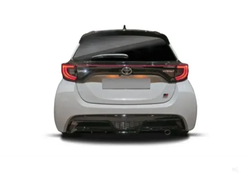 Usata Toyota Yaris Trend 116 CV (85 kW) 2023 Utilitaria