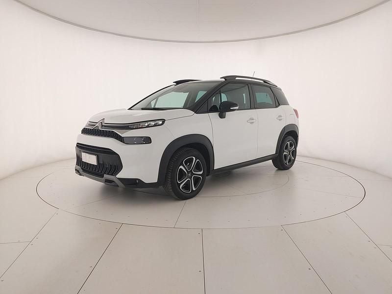 Usata Citroën C3 Aircross Shine 120 CV (88 kW) 2022 SUV