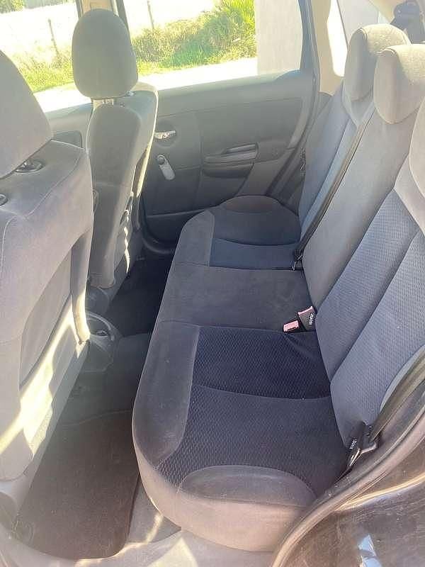 Usata Citroën C3 Exclusive 60 CV (44 kW) 2009 Nero Berlina