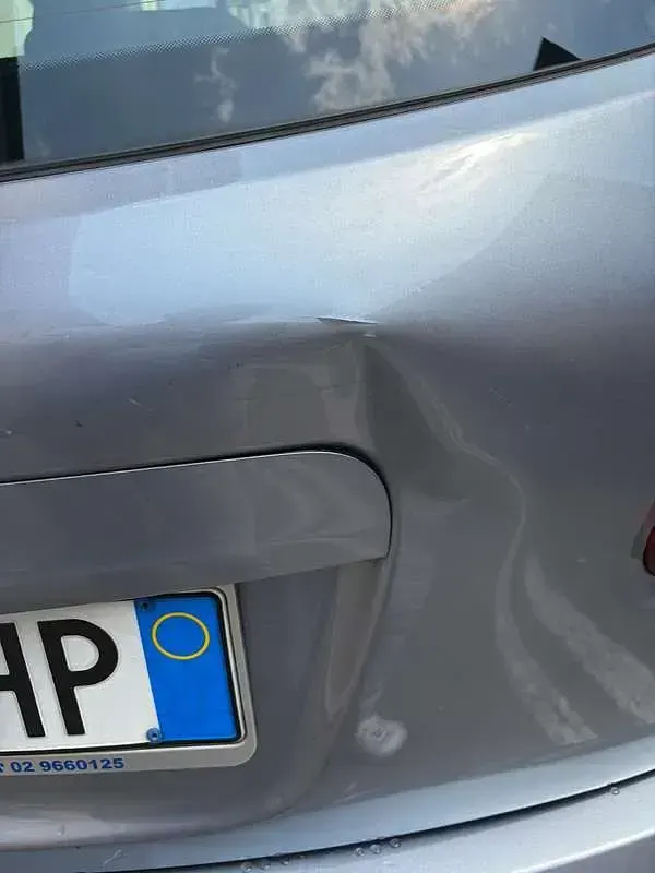Usata Nissan Qashqai Acenta 117 CV (86 kW) 2011 Grigio SUV