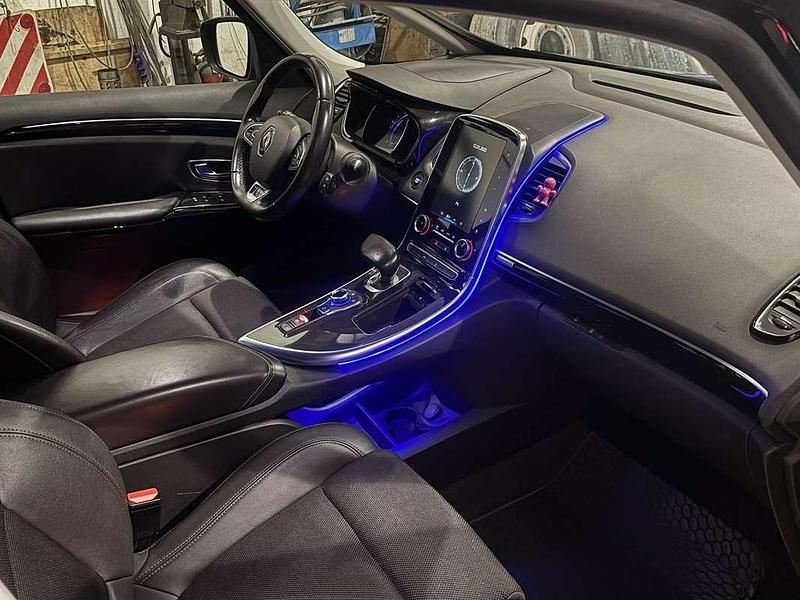 Usata Renault Espace 160 CV (117 kW) 2018 Monovolume