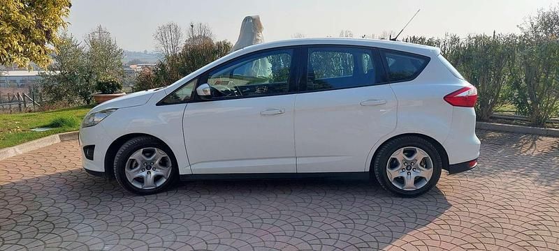 Usata Ford C-MAX 120 CV (88 kW) 2014 Monovolume