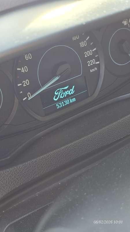 Usata Ford Ka Plus Ultimate 86 CV (63 kW) 2019 Utilitaria