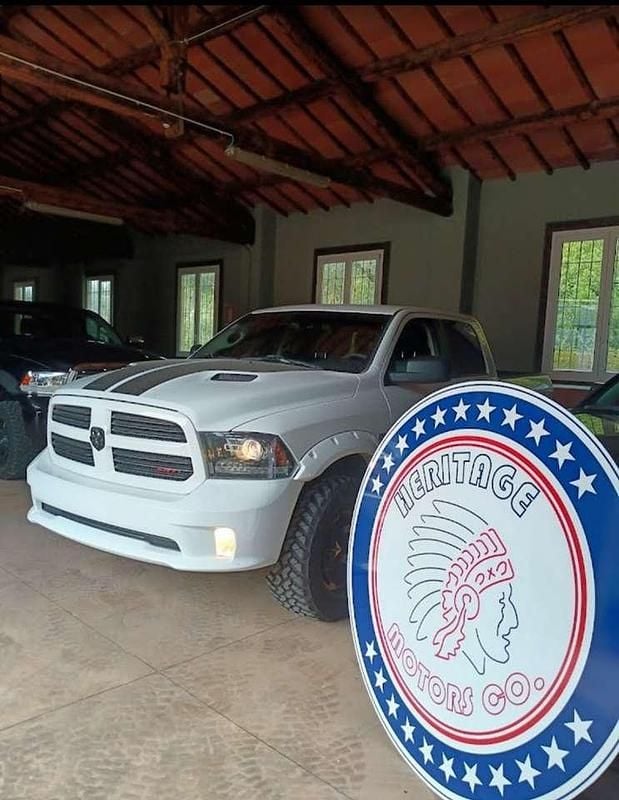 Usata Hummer H2 322 CV (236 kW) 2006 Nero SUV