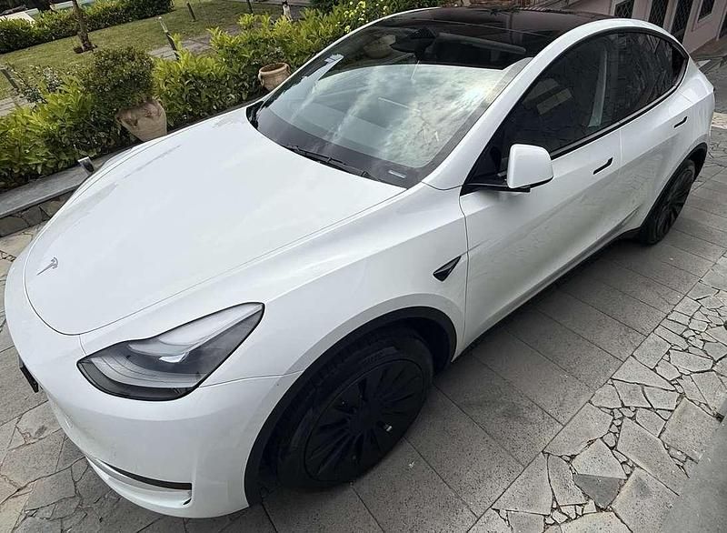Usata Tesla Model Y RWD 88 kW (120 CV) 2024 SUV