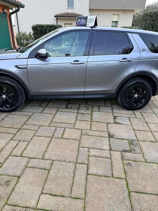 Usata Land Rover Discovery Sport SE 150 CV (110 kW) 2019 SUV