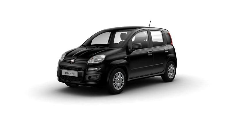 Usata Fiat Panda S 69 CV (50 kW) 2024 Utilitaria
